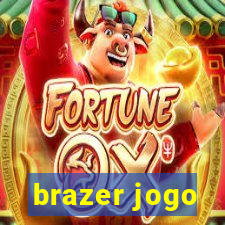 brazer jogo